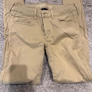 American Eagle Jegging